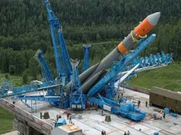 Следствие: на стройке космодрома Восточный украли более 5 млрд рублей