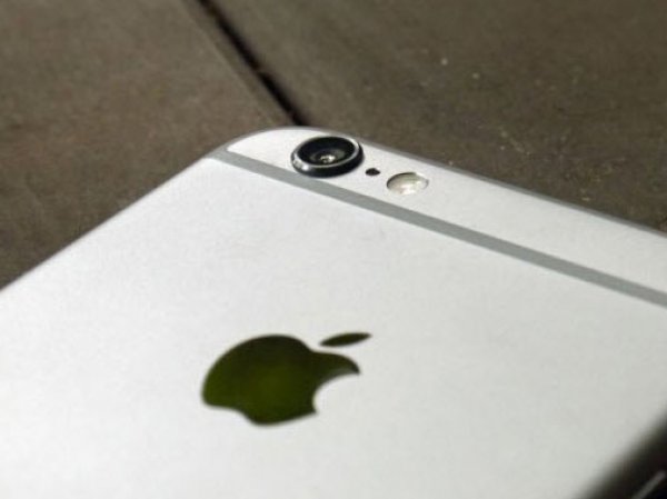 iPhone 6S: стала известна дата выхода в России и цены (фото)