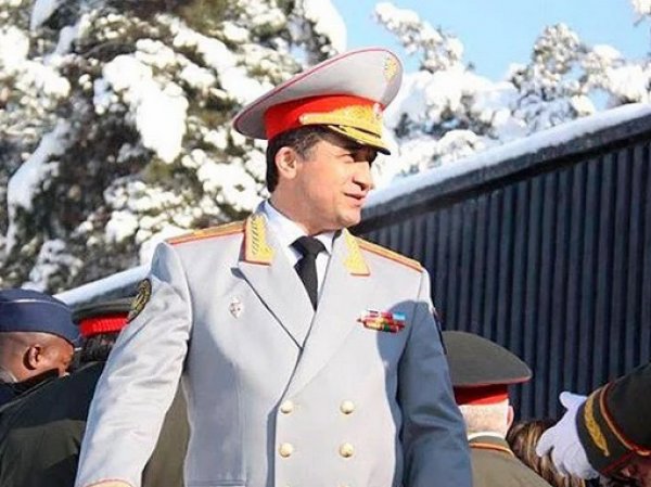 Новости Таджикистана сегодня, 16 сентября 2015: источники не подтвердили гибель мятежного генерала Назарзоды