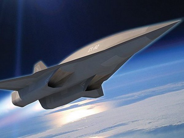 Китай объявил об успешном испытании самого быстрого в мире самолета