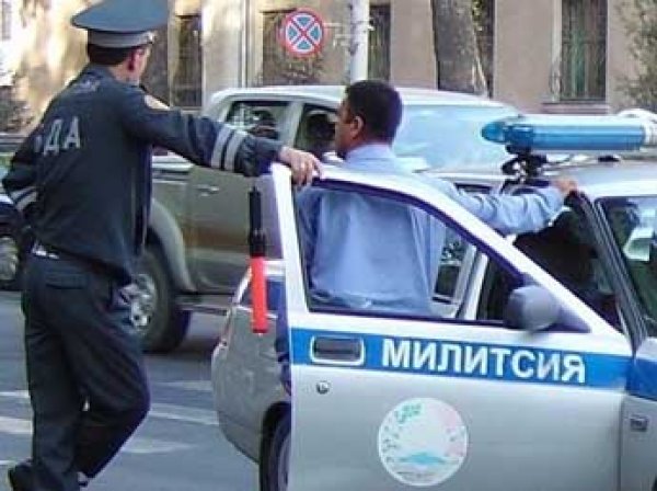 В Таджикистане бандиты напали на отдел милиции и убили 7 человек