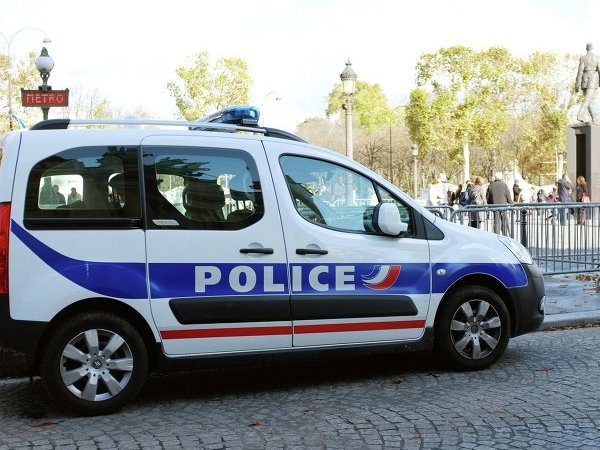 Во Франции мужчина получил 30 лет тюрьмы за убийство сына в стиральной машинке