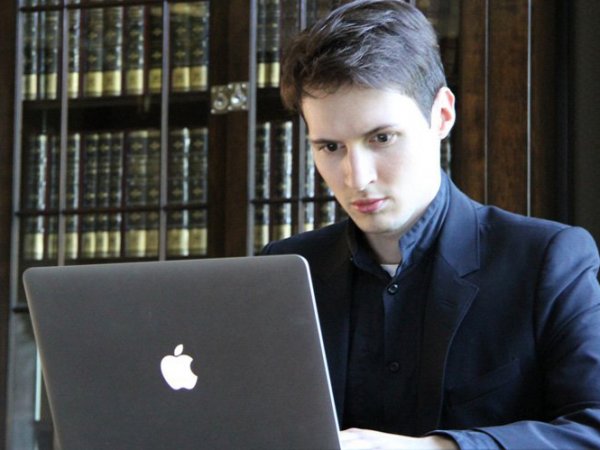 СМИ: Бывший охранник Дурова силой заставил уволиться модератора "ВКонтакте"