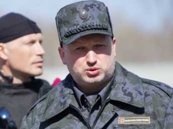 Секретарь СНБО Украины Турчинов предсказал «мировую ядерную войну»