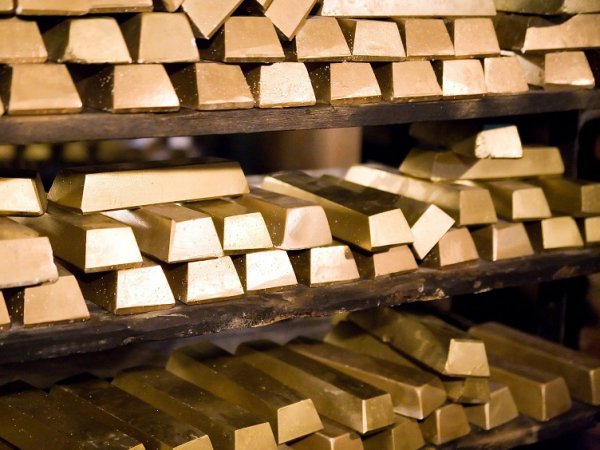 Немецкий инженер заявил, что нашел под Вязьмой 100 тонн золота