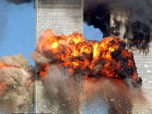 В США задержали мужчину, который планировал теракт в годовщину подрывов 11 сентября