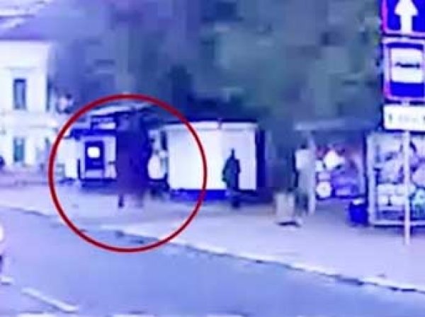 Убийство полицейского в Ярославле 14 сентября 2015: перед самоубийством стрелок попал на видео