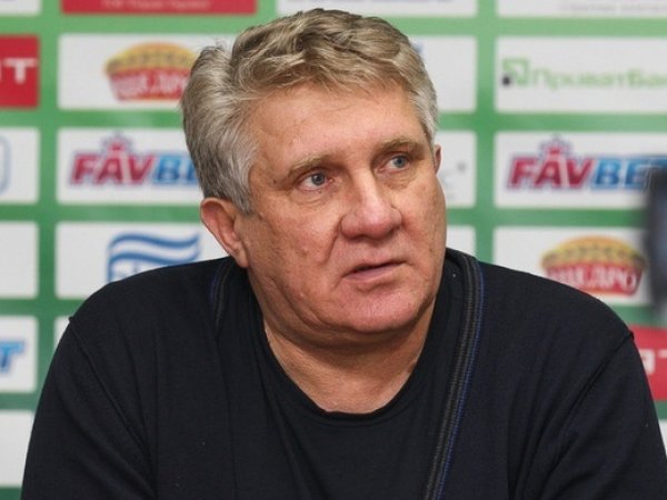 Главным тренером "Кубани" стал Сергей Ташуев
