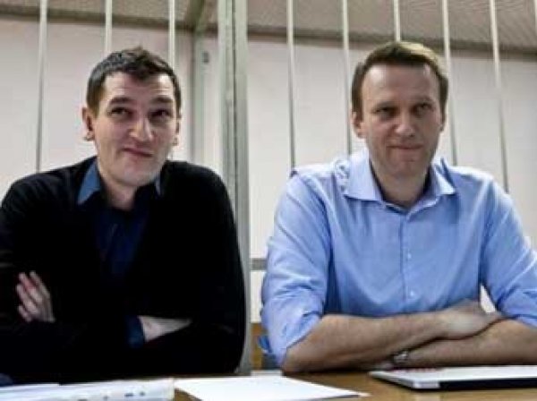 Роскомнадзор заблокировал видео выступления Навального в суде