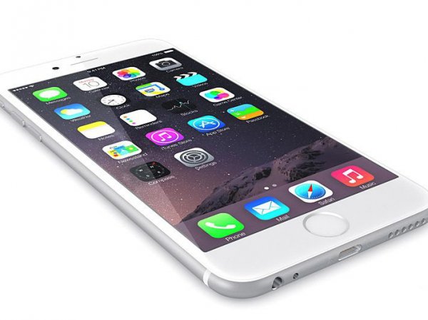 iPhone 6s: дата выхода в России и цена объявлены корпорацией Apple