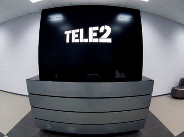 Теле2 в Москве запускается 22 октября 2015