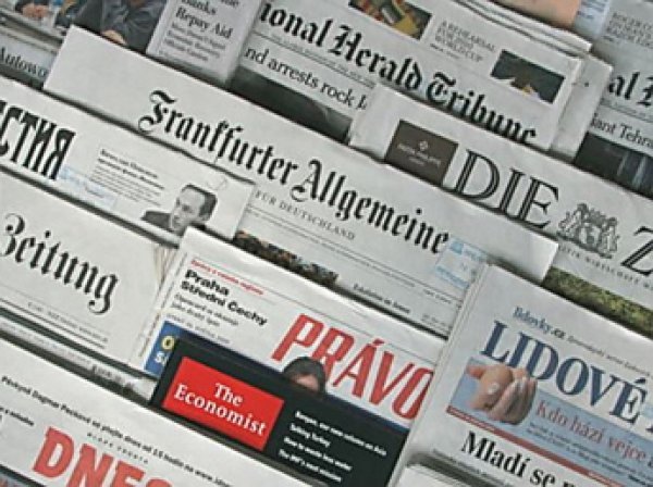 Ведущие европейские СМИ призвали "надавить на Россию" в вопросе мигрантов