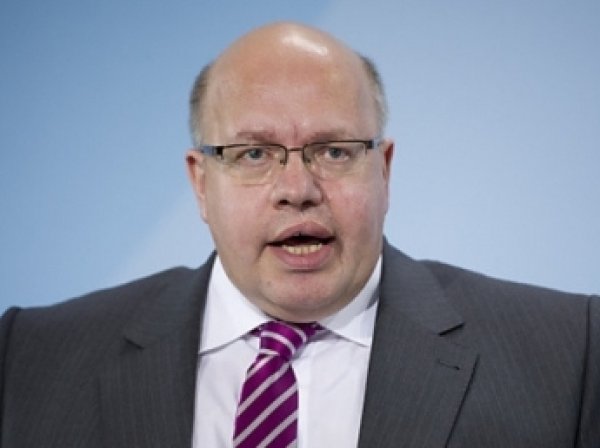 СМИ: Германия не планирует отменять санкции против России