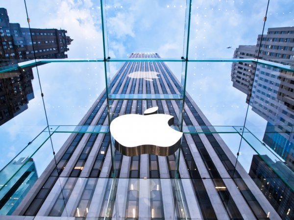 Apple выпустит собственный электромобиль к 2019 году