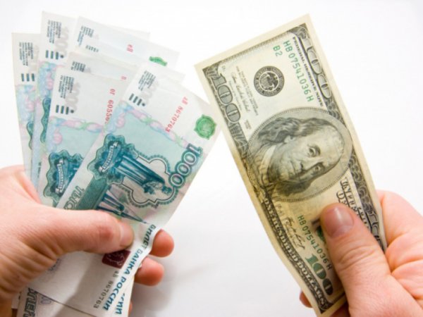 Курс доллара сегодня, 21 сентября 2015: 
эксперт рассказал, когда остановятся колебания курса рубля