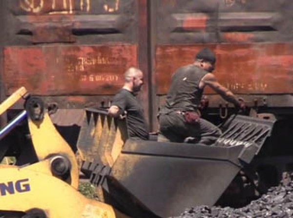 В ДНР выдвинули условие возобновления поставок угля Киеву