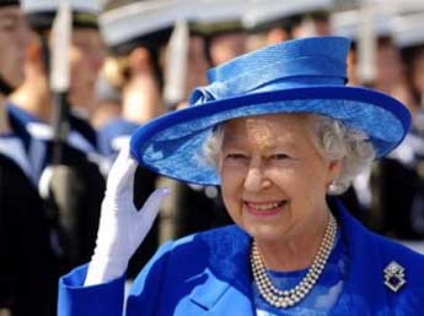 Елизавета II побила рекорд нахождения на престоле в Великобритании