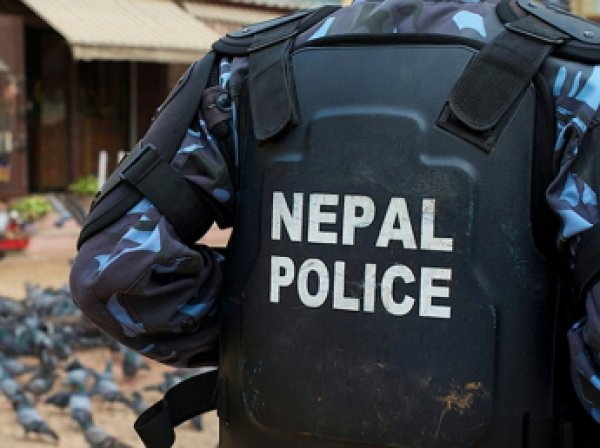 8 туристов погибли при падении автобуса с обрыва в Непале