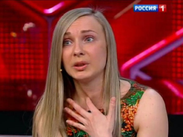 Экс-участница шоу "Дом 2" Анастасия Дашко вышла замуж за кикбоксёра (фото)