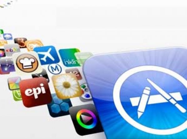 Магазин App Store впервые подвергся мощной кибератаке