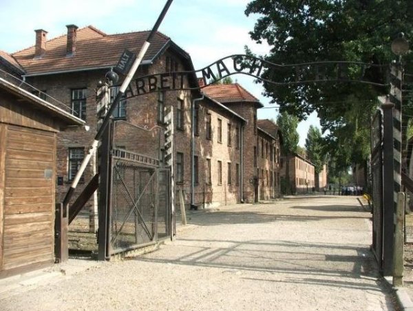 91-летнюю немку обвинили в пособничестве убийству 260 тысяч узников Освенцима