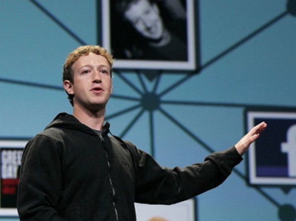 В  Facebook появится кнопка «Dislike»