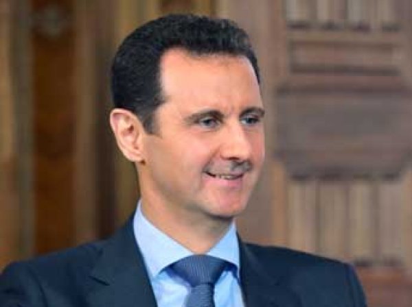 Франция начала расследование военных преступлений Асада