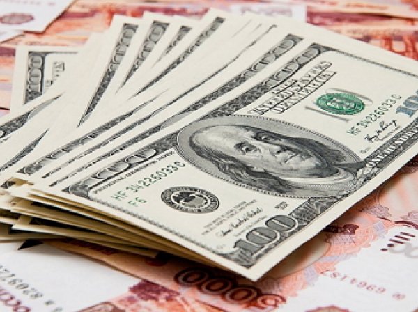 Курс доллара на сегодня, 07.09.2015: Доллар превысил 69 рублей, евро - 77 рублей