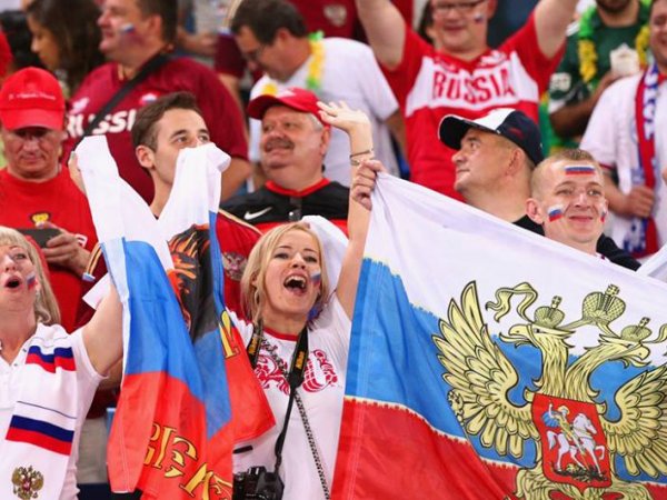 Матч Россия — Швеция 5 сентября в прямом эфире всё-таки покажет "Первый канал"