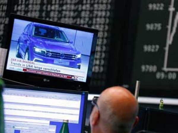 Скандал: Volkswagen несет колоссальные убытки, проблемы могут затронуть 11 млн машин