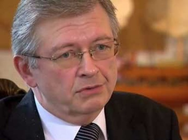 Посол России в Польше взял назад свои слова о вине Варшавы в развязывании Второй мировой
