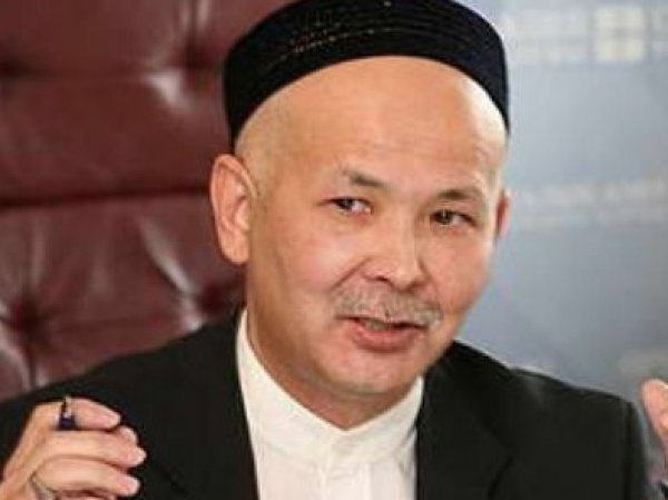 В Казахстане предложили ввести налог на секс