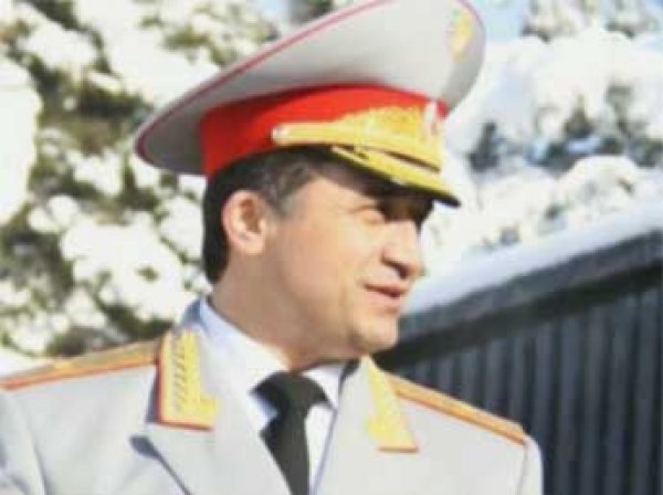 Таджикистан, последние новости на 6 сентября 2015: брат мятежного генерала Назарзоды сдался властям