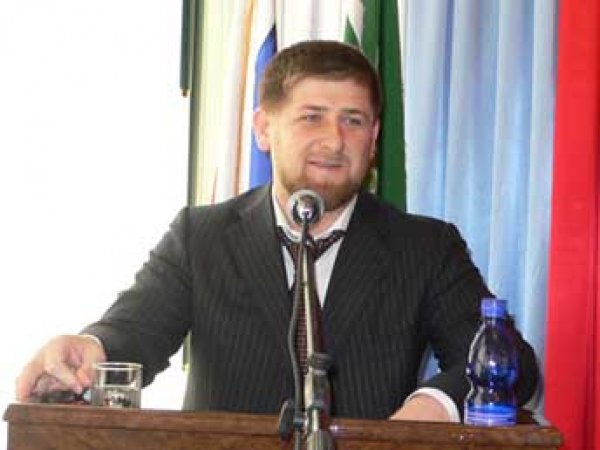 Рамзан Кадыров бросил вызов Генпрокуратуре после критики в свой адрес: "А теперь накажите меня!"