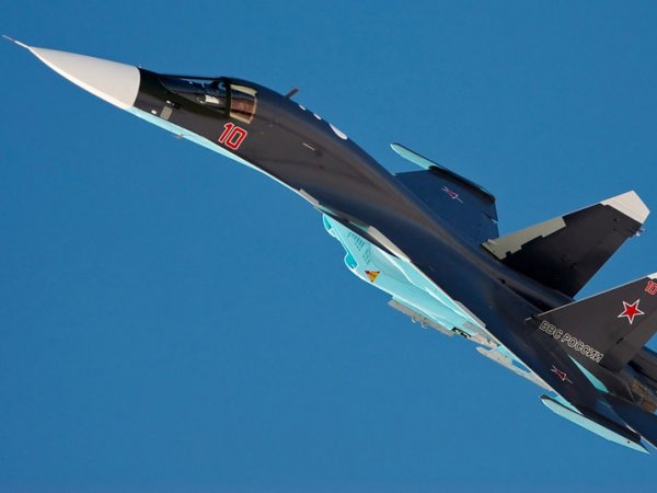 Скандал: неопознанный МиГ-29 взял на прицел восемь турецких истребителей F-16S