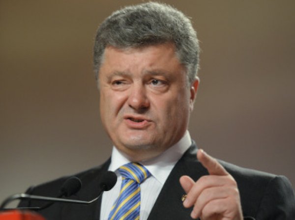 Выборы в Украине 2015 станут судным днем для Порошенко