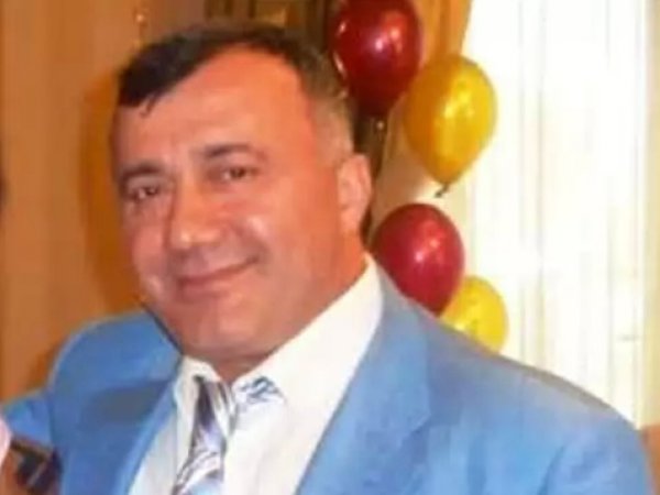 "Красногорский стрелок" Амиран Георгадзе пошел на убийство из-за долгов в 3,5 млрд - СМИ (видео)