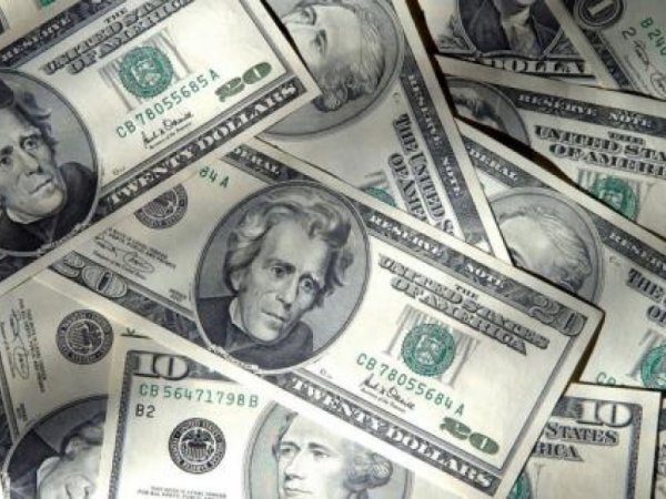 Курс доллара сегодня, 13 октября 2015: эксперты назвали условия падения курса доллара до 50 рублей