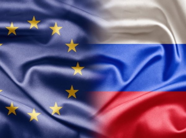 ЕС ослабила санкции против РФ в отношении компонентов ракетного топлива