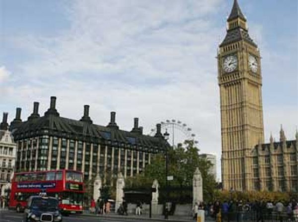 Посол России в Лондоне: Великобритания прекратила диалог с Москвой