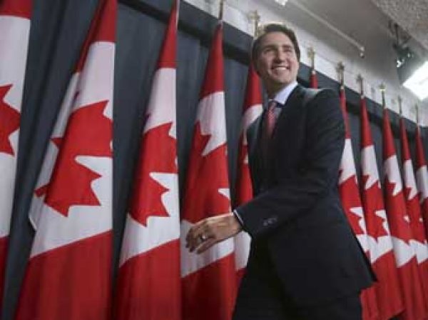 Канада выходит из коалиции против ИГИЛ и прекращает операцию в Сирии