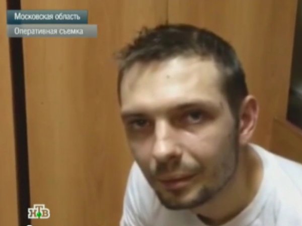 Убийство детей в Подольске 18 октября: отец-детоубийца признался в любви к сыну и дочери (видео)