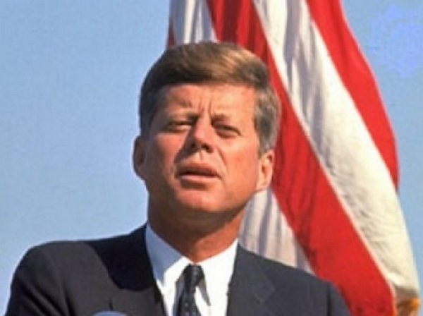 Ученые доказали подлинность важнейшей улики против убийцы Кеннеди