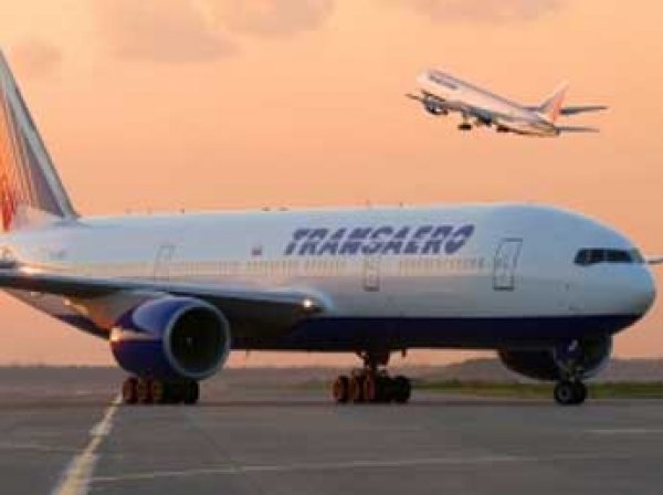 "Трансаэро", последние новости 21 октября 2015: компания уже через несколько дней лишится права выполнять полеты
