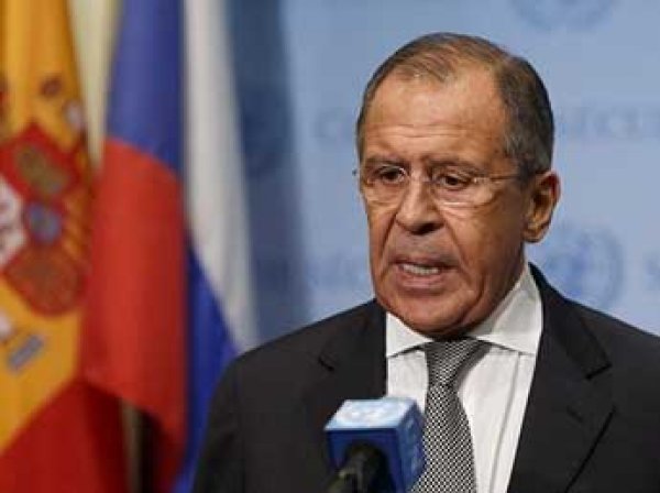 США отказались принять делегацию России по главе с Медведевым и говорить по Сирии
