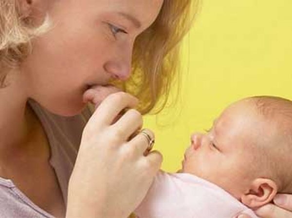 Ученые: возраст женщины на момент рождения ребенка влияет на продолжительность ее жизни