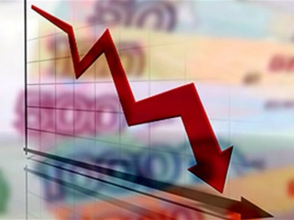 S&P резко ухудшило прогноз падения экономики России