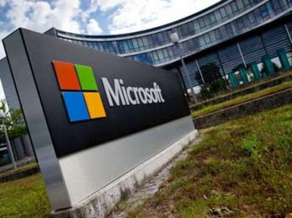 Microsoft и Google прекратили пятилетнюю патентную войну
