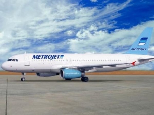 Крушение самолета в Египте 31.10.2015: разбившийся лайнер А-321 побывал в руках пяти авиакомпаний