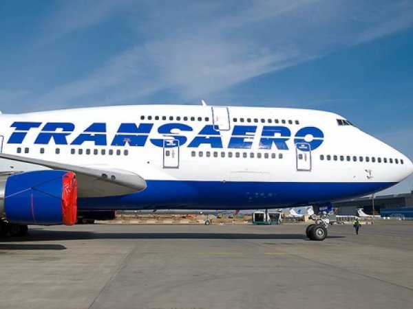 "Трансаэро", последние новости: авиакомпания отменила 62 рейса на 9 октября (СПИСОК)
